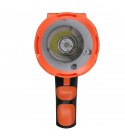 100W 3000LM T6 Strong 18650 Flashlight 4000mah Ultra-bright Handheld Search Light Outdoor Waterproof 1000M Long-shoot LED Torch