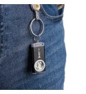 WUBEN G2 P9 500LM Quick-release EDC LED Keychain Flashlight Magnetic Tail Type-C Charging Super Wide-angle Floodlight Keychain L