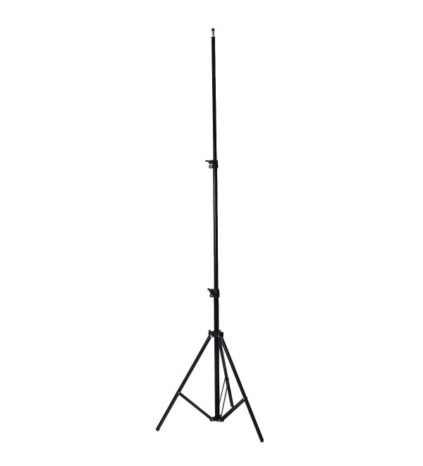 200cm 78in Adjustable Tripod Stand For VR Light Lamp Umbrella Stand For f/ Oculus 1/4