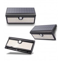 GLIME 3W 58x LED Lig...