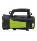 2000lm 1000m Super Bright Work Light LED Spotlight Hunting Emergency Flashlight