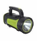 2000lm 1000m Super Bright Work Light LED Spotlight Hunting Emergency Flashlight