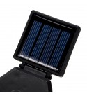 1.2V 600mAh LED Solar Light Animal Shape Cute Work Light Outdoor Hunting Emergency Night Lamp -  Yellow