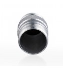 BLF A6 Flashlight 18350 Non-anodized Body Extension Tube Flashlight Accessories 