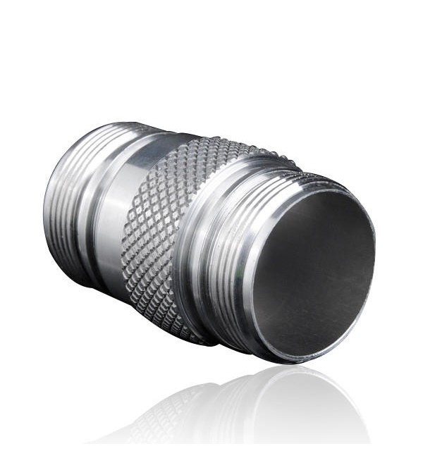BLF A6 Flashlight 18350 Non-anodized Body Extension Tube Flashlight Accessories 
