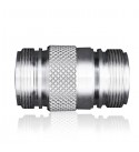 BLF A6 Flashlight 18350 Non-anodized Body Extension Tube Flashlight Accessories 