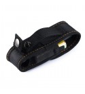 High Quality Nylon Holster For Convoy S2+/S3 LED Flashlight Flashlight Accessories