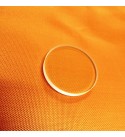 Weltool GL1 28.5mm Thickened Flashlight Tempered Glass Lens For Weltool T6, T7, T9 Flashlights