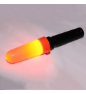 DF34 POM 31-34mm LED Flashlight Diffusers Mini Portable Light Cover Flashlight Accessories - Red