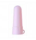 DF34 POM 31-34mm LED Flashlight Diffusers Mini Portable Light Cover Flashlight Accessories - Red