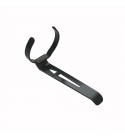 IMALENT DM21T Flashlight Holder Stainless Steel Outdoor Camping Hunting Flashlight Clip