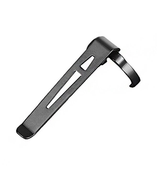 IMALENT DM21T Flashlight Holder Stainless Steel Outdoor Camping Hunting Flashlight Clip