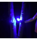 Fitorch Flashlight POM White Diffuser Signal Light Traffic Wand for Fitorch MR35