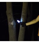 Fitorch Flashlight POM White Diffuser Signal Light Traffic Wand for Fitorch MR35