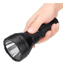 DIY 5000K-6500K SST40-W LED Emitter For Astrolux FT03 Flashlight LED on the MCPCB - SST40 6500K