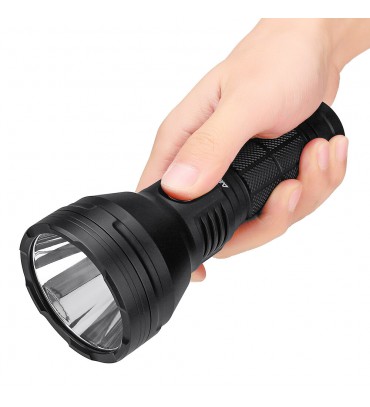 DIY 5000K-6500K SST4...