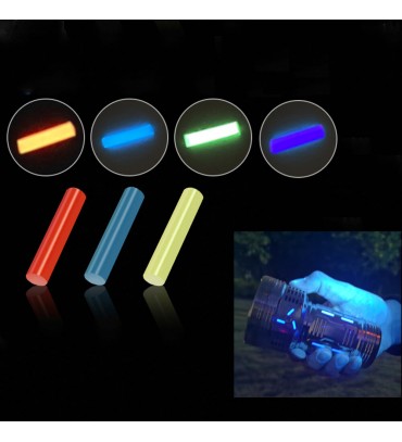 8pcs Luminous Tube S...