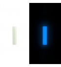 6 PCS LUMINTOP 3*11mm Luminous Stick Self-luminous Tube Suitable For LUMINTOP Flashlight EDC Tools Decoration Luminous Glow Gadg