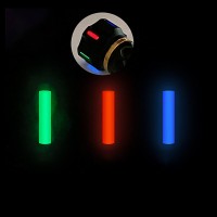 6 PCS LUMINTOP 3*11m...