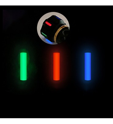 6 PCS LUMINTOP 3*11m...