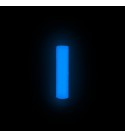 6 PCS LUMINTOP 3*11mm Luminous Stick Self-luminous Tube Suitable For LUMINTOP Flashlight EDC Tools Decoration Luminous Glow Gadg