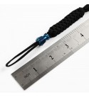 EDC TC4 Pendant Lamp Pendant Ourdoor Pendant LED Flashlight Accessories - flame 