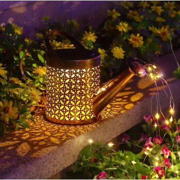 1pc, Solar Watering ...